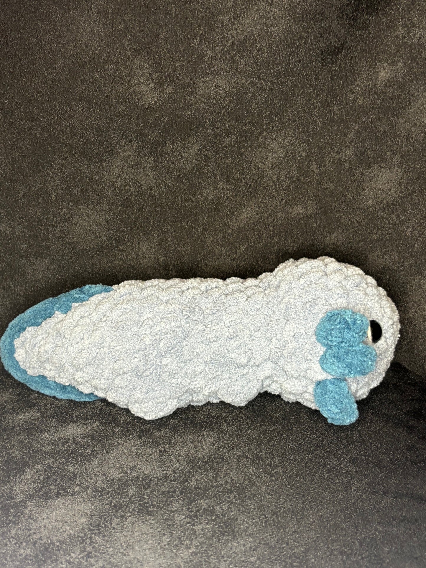 Axolotl