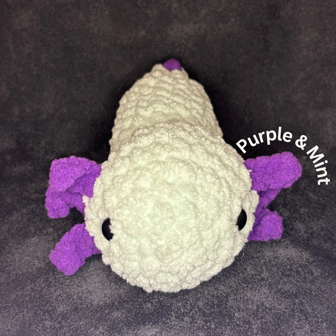Axolotl