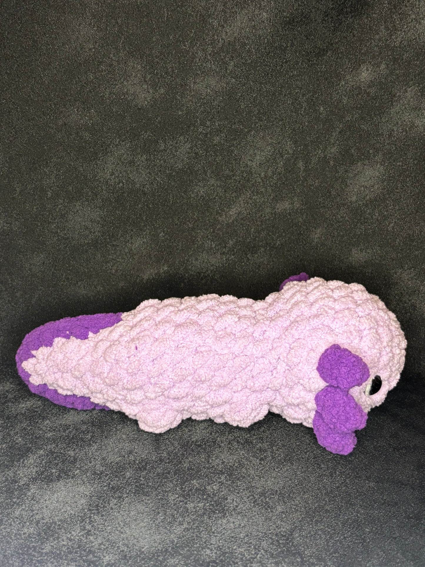 Axolotl