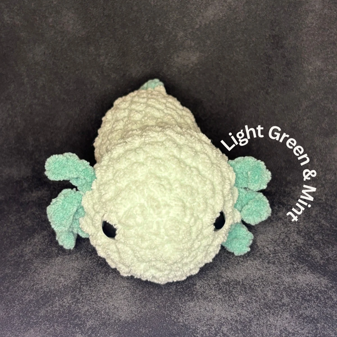 Axolotl