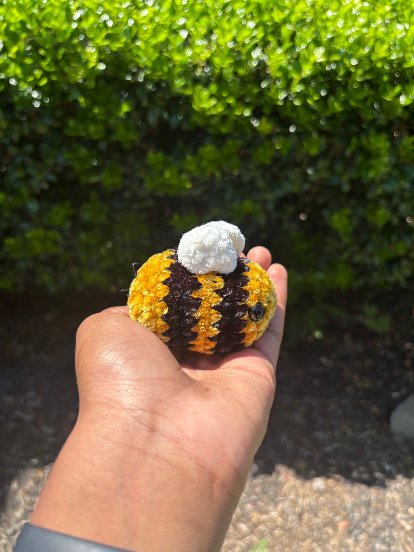 Mini Bee