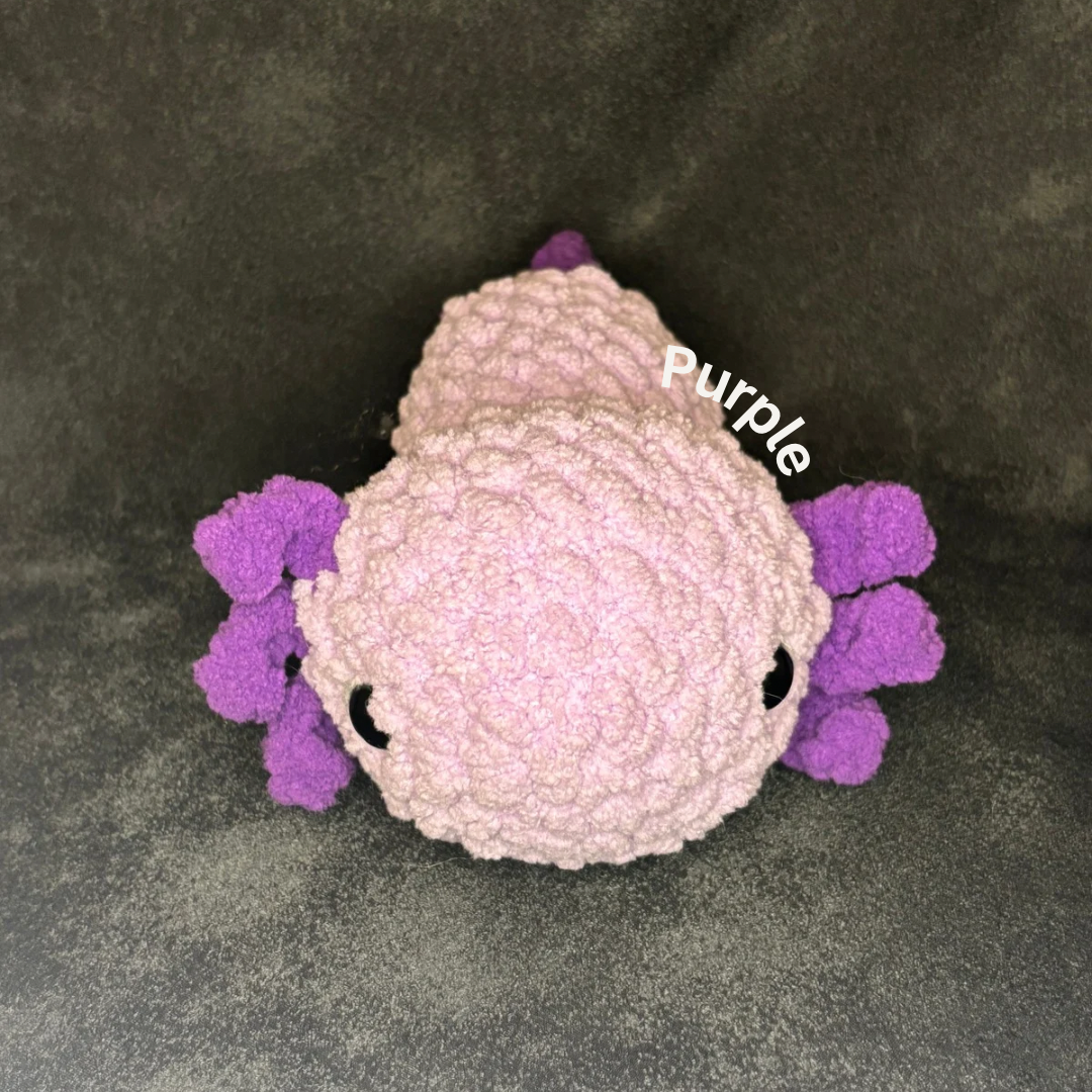 Axolotl