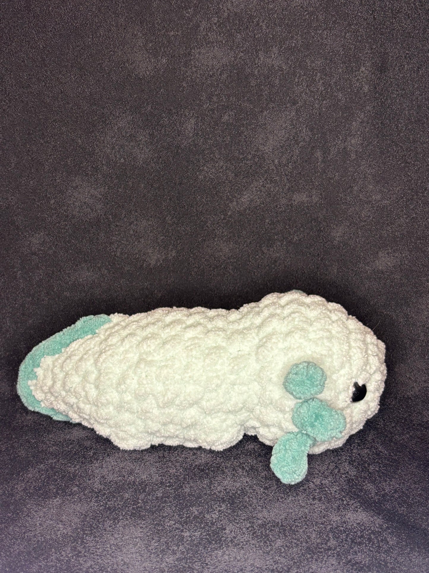Axolotl