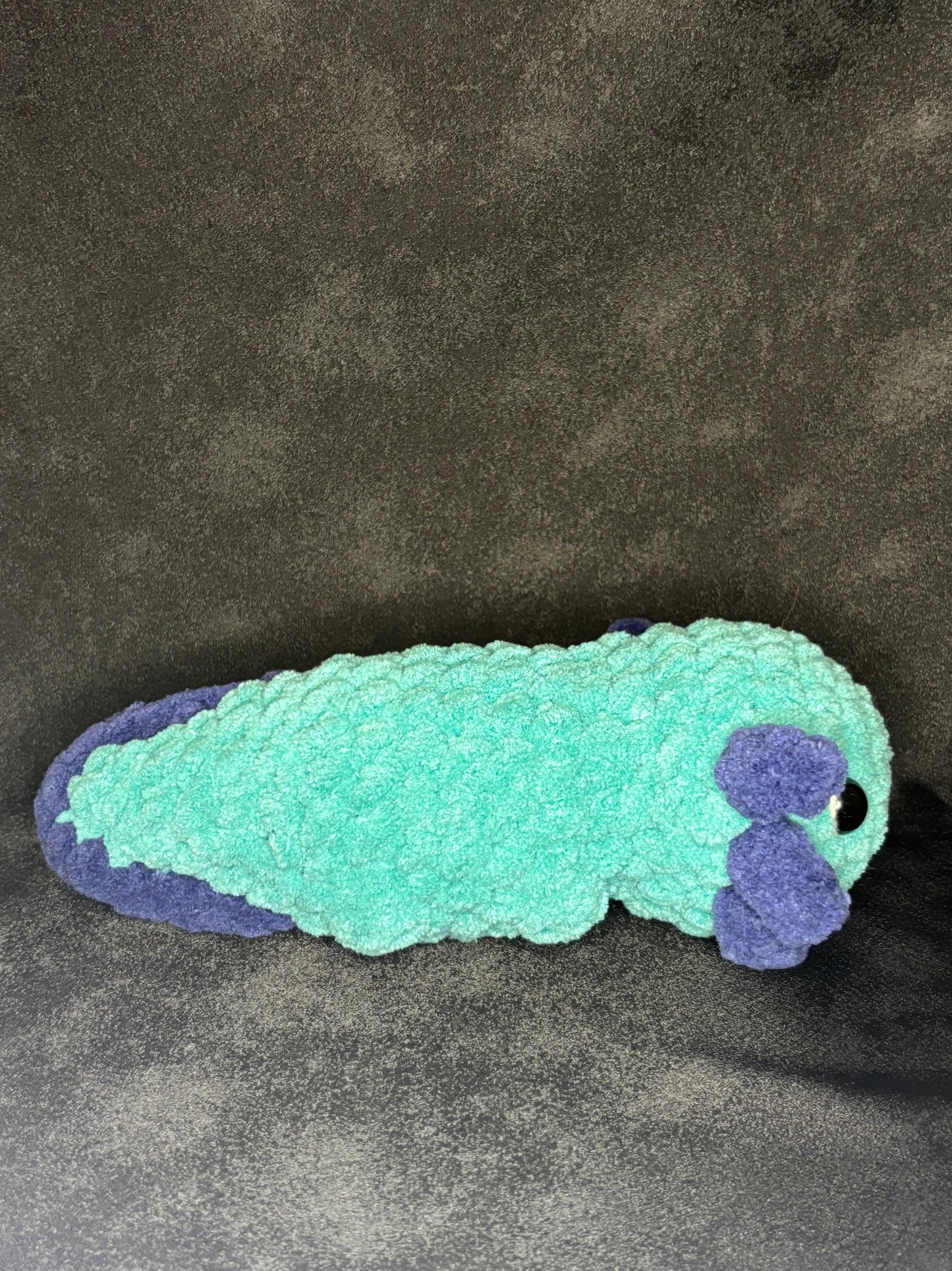 Axolotl