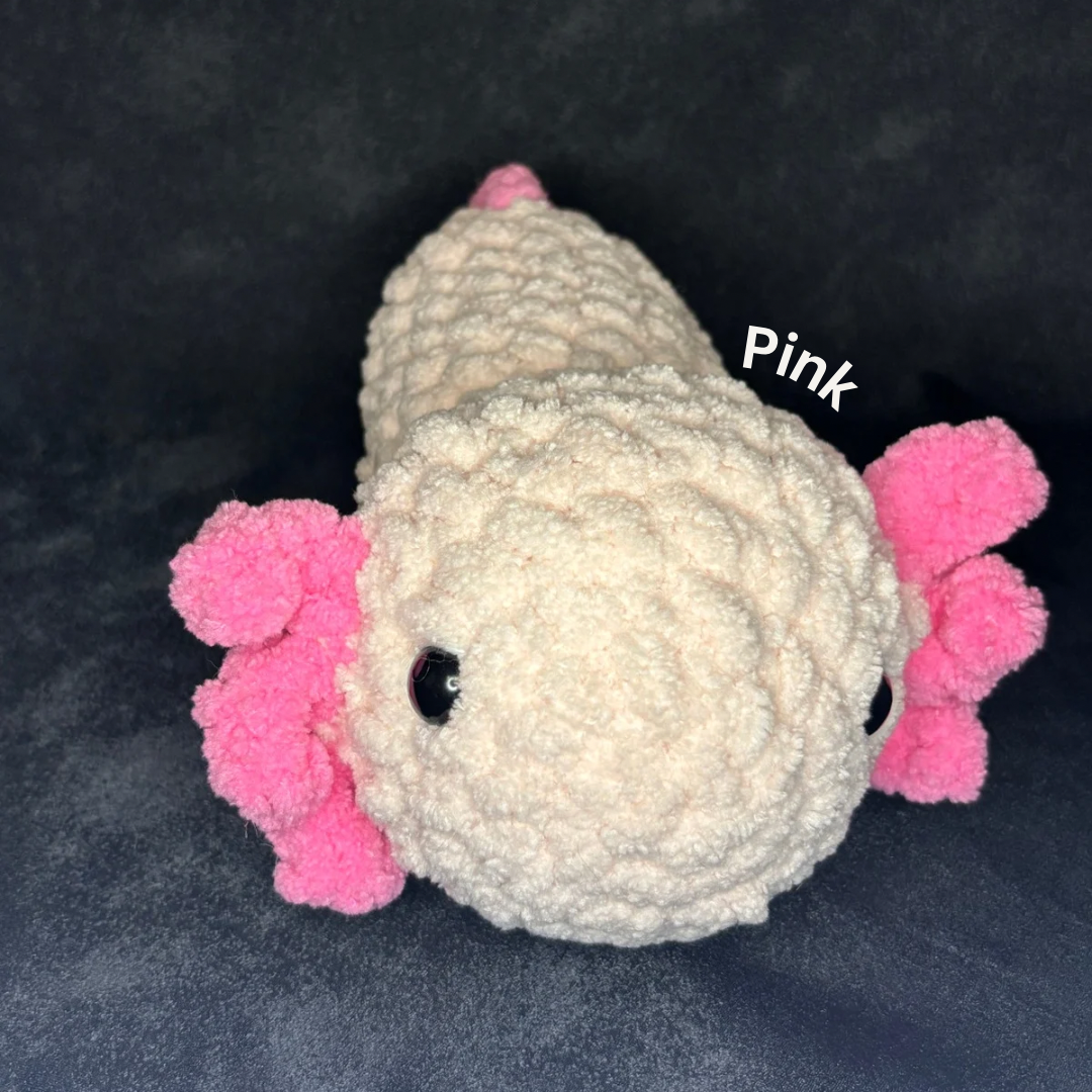 Axolotl