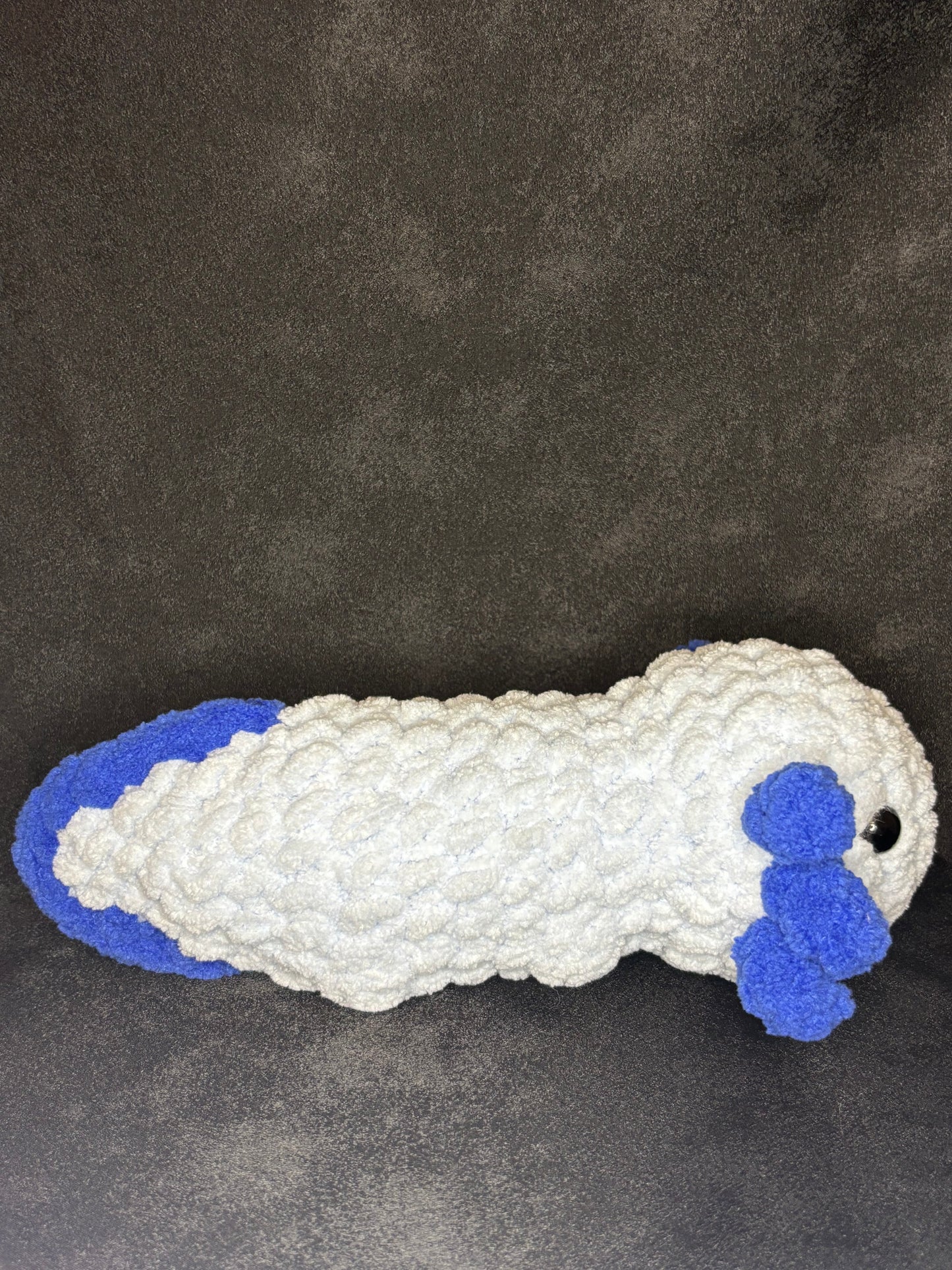 Axolotl