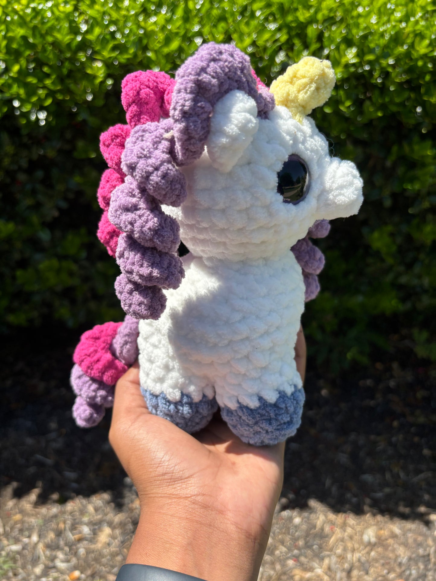 Unicorn
