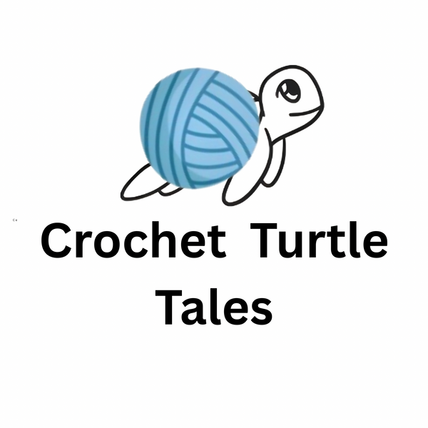 Crochet Turtle Tales