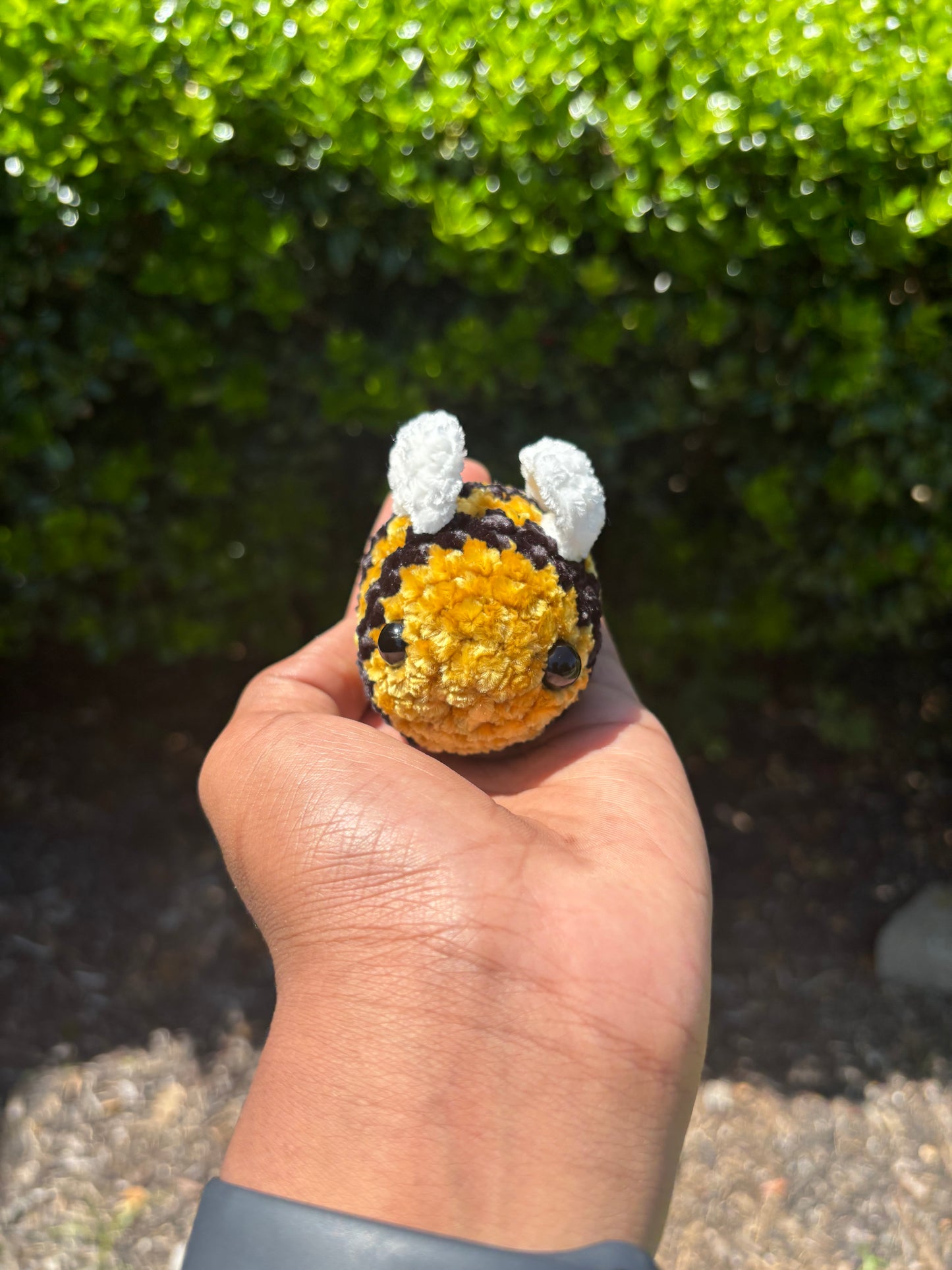 Mini Bee