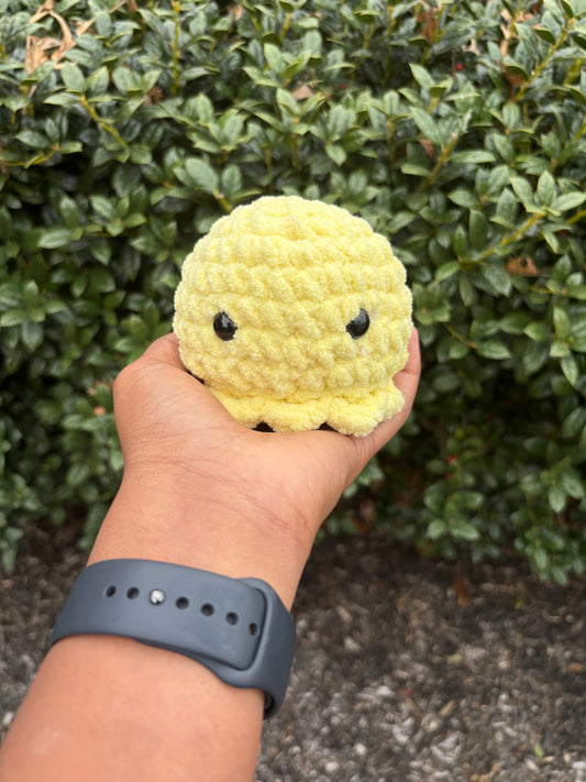 Yellow Octo