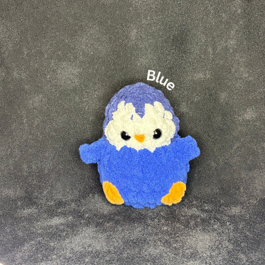 Mini Penguin