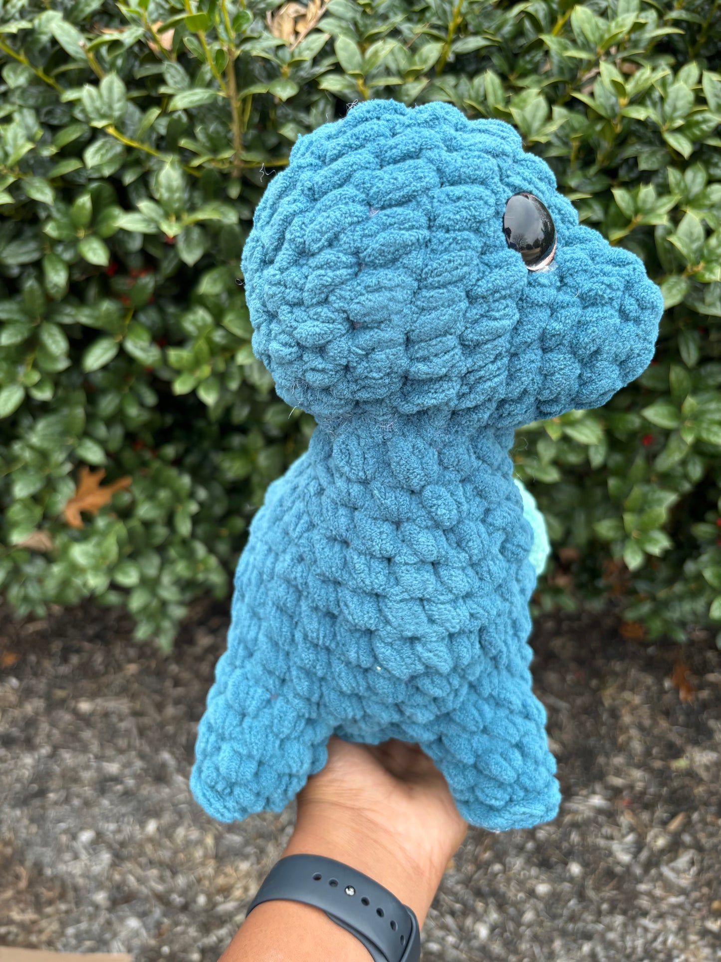 Jumbo Standing Dino