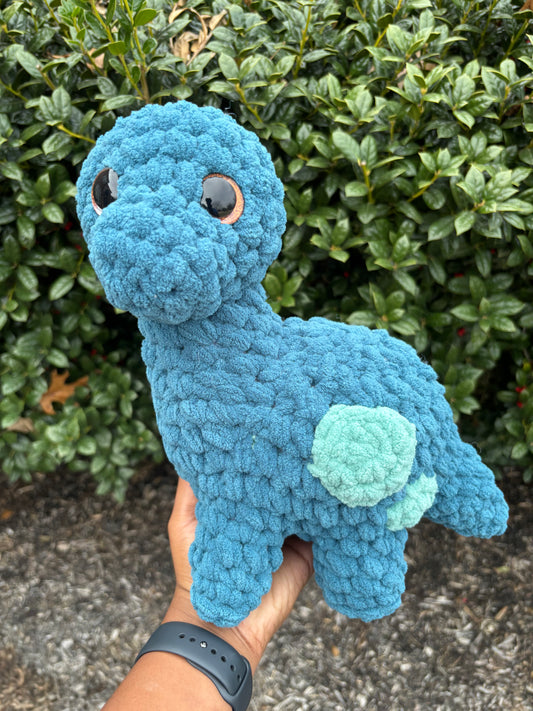Jumbo Standing Dino