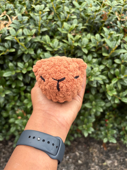 Capybara