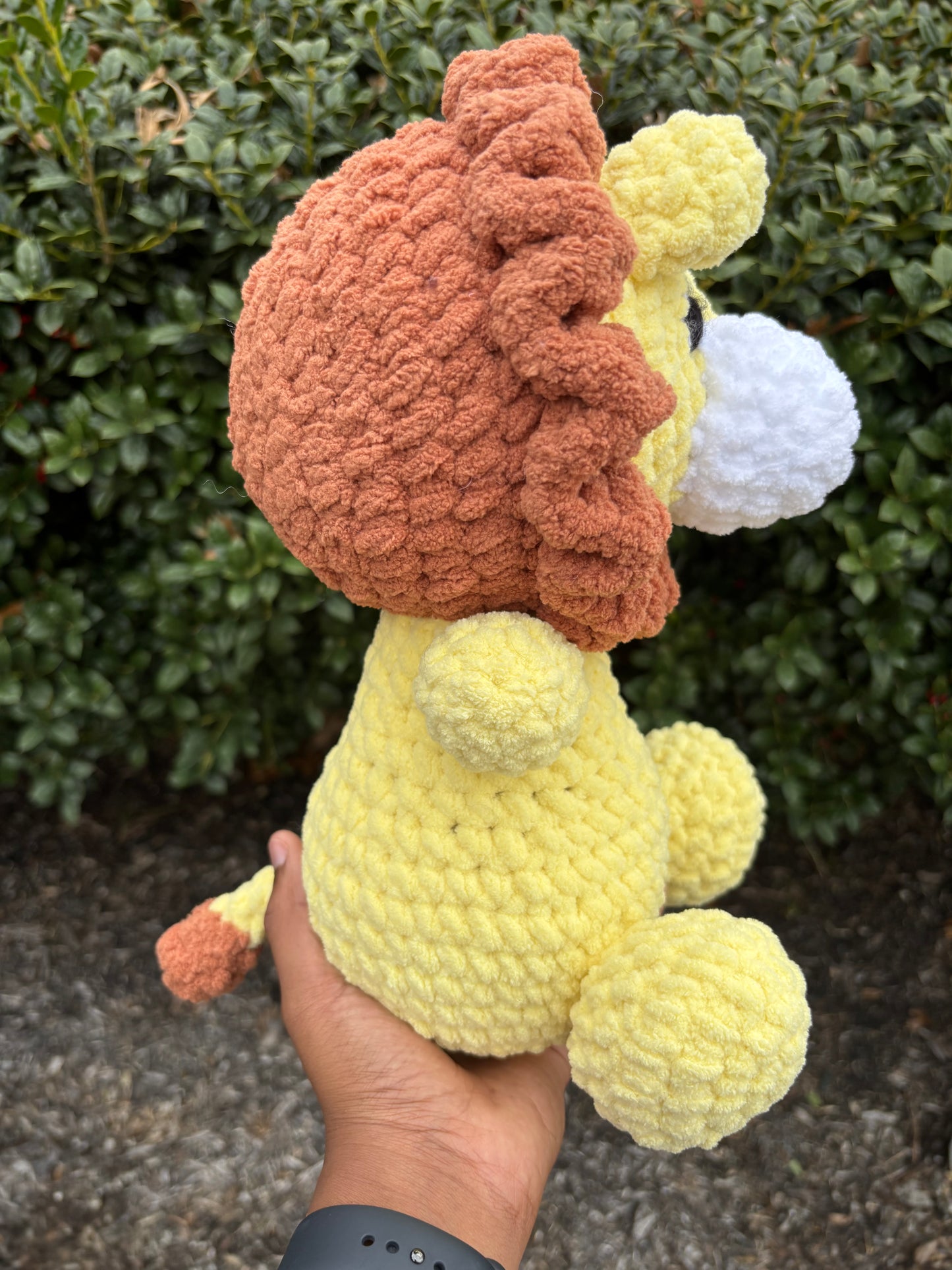 Lion