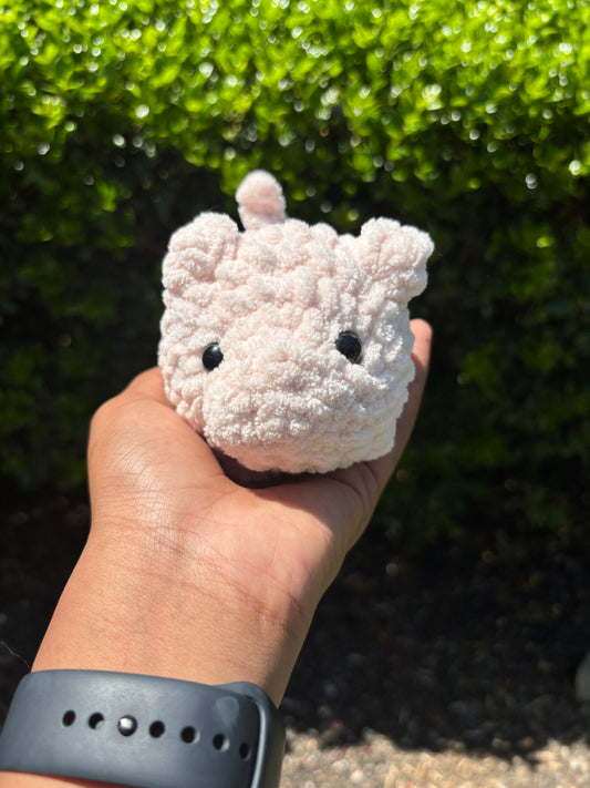 Light Pink Pig