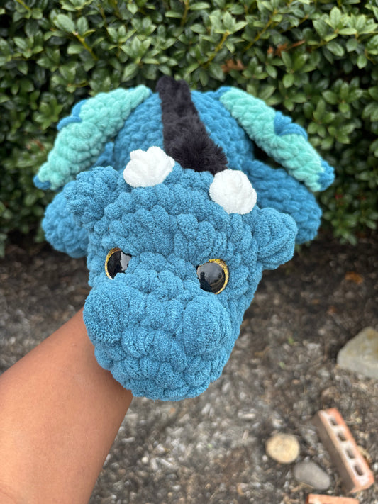 Jumbo dragon