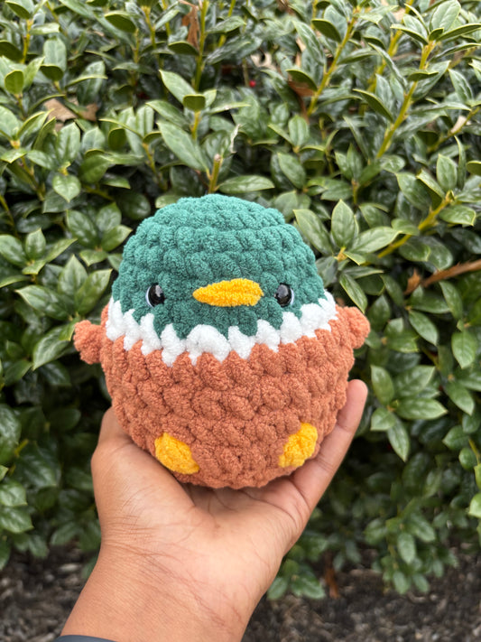 Mallard