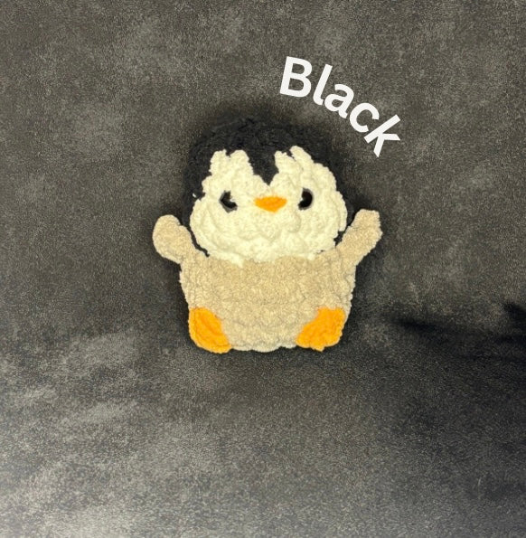 Mini Penguin