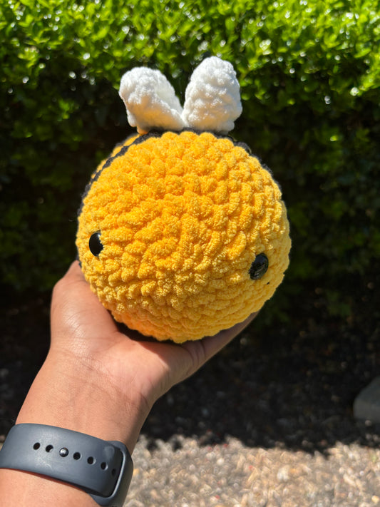 Jumbo Bee